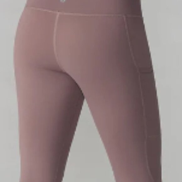 Tavi Active Women's High Waisted Yoga Running Athletic Leggings Size X Small - Picture 3 of 9